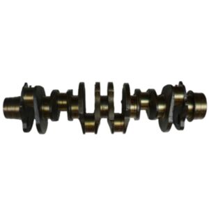 BUY Crankshaft ME999368 for Mitsubishi 6D20 Engine for sale