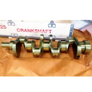 Crankshaft N-12200-60K00 N-12201-60K00 for Nissan Engine H25 online