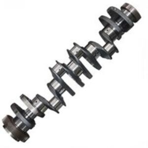 BUY Crankshaft OK75A11301 for Mazda KIA JT Engine for sale