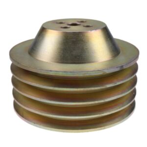 Buy Crankshaft Pulley 4936445 for Cummins Engine 6B 6BT