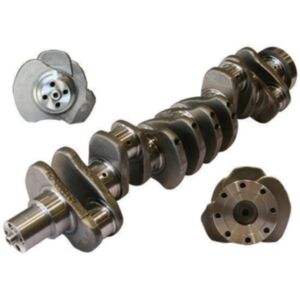 BUY Crankshaft with Gear 3929037-OE for Cummins 6B 6BT 6BTA Dodge 5.9L in USA for sale