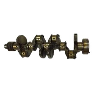 BUY Crankshaft Y129407-21000 for Yanmar Engine 4TNV88 GEHL Hitachi JCB Kohler Komatsu Mustang Takeuchi for sale