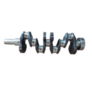 BUY Crankshaft YM123900-21000 for Yanmar 4TNV106 4TNV106T Komatsu Excavator PC110R-1 PW110R-1 PC95R-2 for sale
