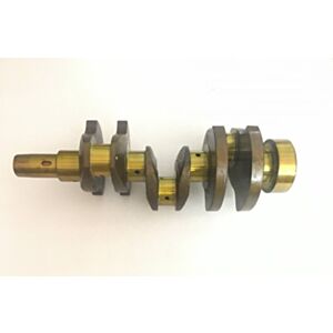 BUY Crankshaft 129001-21000 for Yanmar Engine 3D88E 3TNE88 3TNE88C-G1A Removed from original car for sale