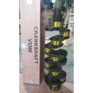 Crankshaft 6921064 for Kubota Engine V3300 Bobcat A300 S220 S250 S300 T250 T300 T2250 V417 online