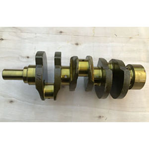 Crankshaft For Isuzu 3LD1 Engine Vente