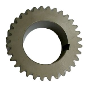 Crankshaft Gear 129900-21200 for Komatsu 4D94E-1 4D94LE-2 4D98E-1 PC75-1 PC75R-2 PC95R-2 WA65-3 WB140-2 WB150-2 Original online