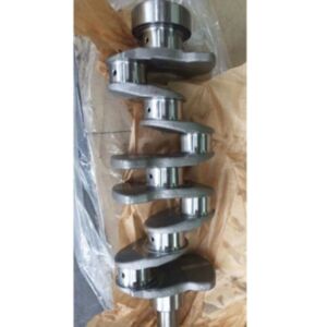 Crankshaft YM129902-21000 for Yanmar Engine 4TNE98 Indirect Injection online