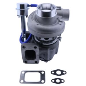 Turbo HX30W Turbocharger 3592121 3802906 for Cummins Engine 4BT 4BTAA 4BTA5.9 online