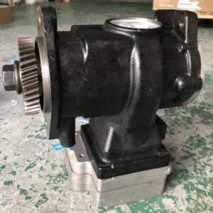 BUY For Cummins Engine 6CT Air Brake Compressor 3969104 for sale