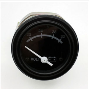 BUY Cummins Generator Set Accessories Voltmeter 3015235 for sale