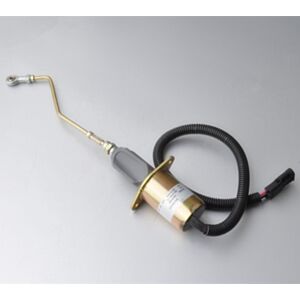CUMMINS 5.9L 8.3L ENGINE Shut Down Solenoid 3935458 SA-4763-12 online