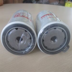 BUY For Cummins Excavator  Fuel Filter FF5036 FF5078 FF105 FF5327 for sale