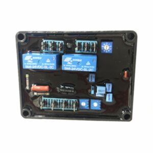 Cummins E000-21042 Frequency Detection Model: 24V ONAN online