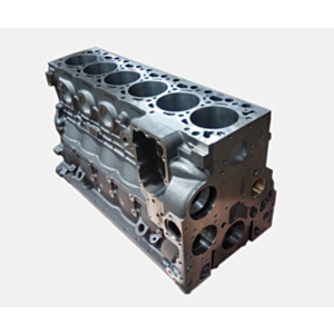 CUMMINS QSB 6.7 ENGINE BLOCK  4955412 