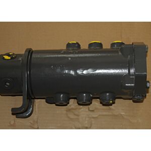 Custom Made Excavator Spare Parts EC55 Center Joint Ass&#039;y Swivel Joint online