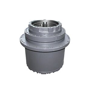 CX210 CX210B Travel Gearbox , Crawler Hydraulic Excavator Parts Case online