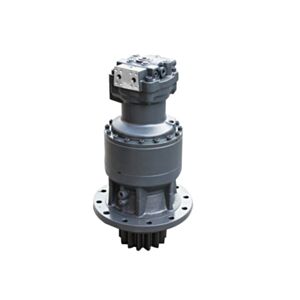 CX210B Excavator Parts Swing Motor online