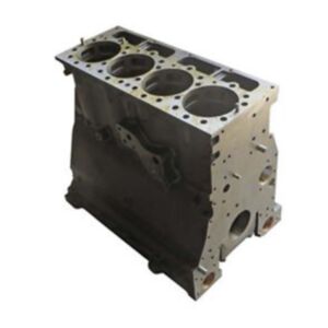 BUY Cylinder Block 1N3574 for Caterpillar CAT Excavator 215 215B 215C Engine 3304 in USA for sale