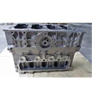Bare Cylinder Block 34207-05035 for Mitsubishi S4K Caterpillar CAT Excavator E312 E110B online