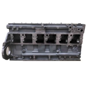 BUY Cylinder Block 6150-21-1100 6150-21-1101 for Komatsu 6D125-1A 6D125-1C 6D125-1D 6D125-1E 6D125-1F 6D125-1G 6D125-1H 6D125-1J for sale