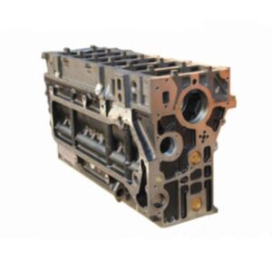 BUY Cylinder Block Assembly for Komatsu S6D102E-1 Engine for sale
