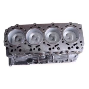 BUY Cylinder Block Assy 6655862 6631768 for Bobcat 843 853 1213 Mustang 960 2060 Loader for sale