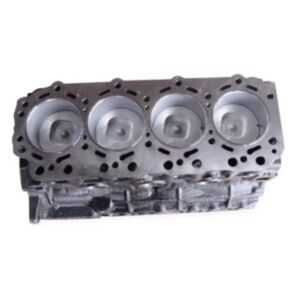 BUY Cylinder Block Assy for Komatsu 4D84-3 Engine for sale