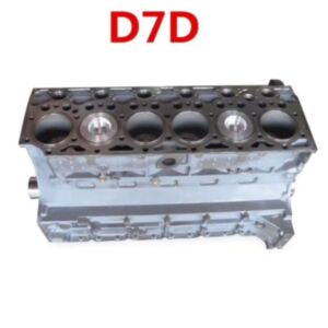 BUY Cylinder Block Assy for Volvo Diesel Engine D7D for sale