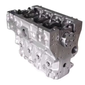 BUY Cylinder Block Assy for Yanmar 4TNV98T Engine for sale