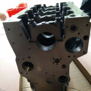 BUY Bare Cylinder Block for Yanmar 4TNV98T  4TNV98 Engine for sale