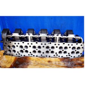 Cylinder Head 110-5097 for Caterpillar CAT Engine 3406 Wheelloader 980C online