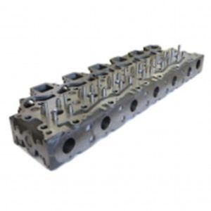 BUY Cylinder Head 1105096 for Caterpillar CAT Engine 3406B 3406C Excavator 245D 375 375 L in USA for sale