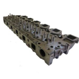 BUY Cylinder Head 1105097 for Caterpillar CAT 3406A Engine Wheel Tractor 627B in USA for sale