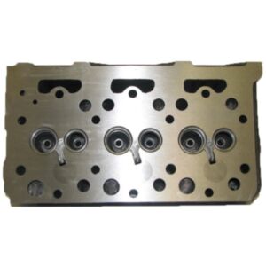 BUY Bare Cylinder Head 15521-03040 for Kubota D1402 Engine for sale