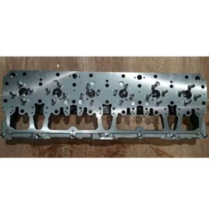 Cylinder Head 179-9459 for Caterpillar CAT Engine 3196 3176C Excavator 345B 365B Truck 725 730 online
