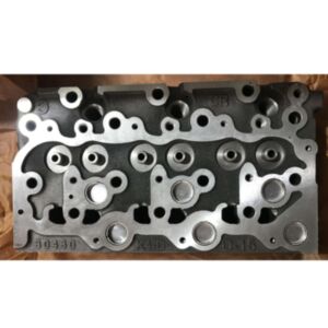 Cylinder Head 1G841-03042 1G841-03043 for Kubota Engine D1803 online
