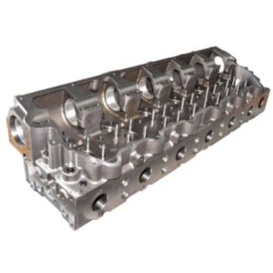 BUY Cylinder Head 245-4324 for Caterpillar CAT Engine 3456 3406 3406C 3406E Wheel Loader 988G 834G 621G 627G for sale