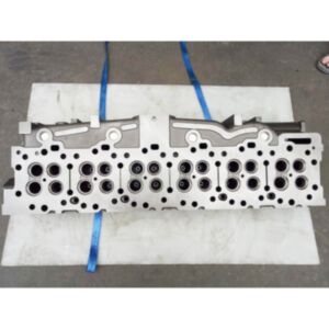 Cylinder Head 245-4324 for Caterpillar CAT Engine C15 Excavator E374D E385B online