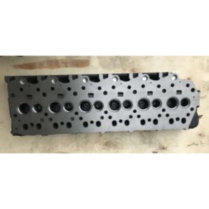 Cylinder Head 32B01-01011 32B01-01010 for Mitsubishi Engine S6S Indirect Injection online