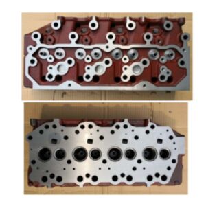 Bare Cylinder Head 32C01-01090 32C01-11040 for Mitsubishi Forklift S4Q2 Engine online