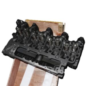 BUY Cylinder Head 3802339 for Cummins 4BT Engine for sale