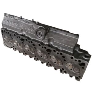 BUY Cylinder Head 3922739 for Cummins 6BT Engine for sale