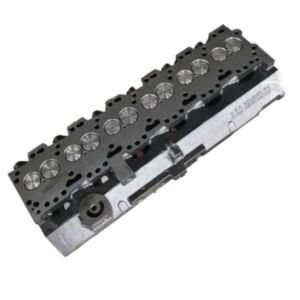 BUY Cylinder Head 3936180 for Cummins 6CT Engine for sale