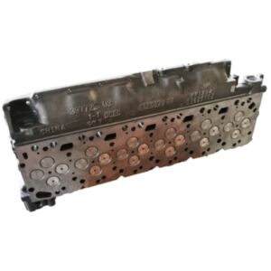 BUY Cylinder Head 3977225 for Cummins ISDe ISB QSB 6.7L Engine for sale