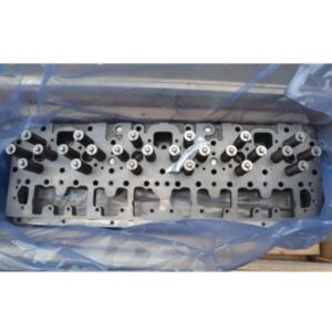 BUY Cylinder Head 4999617 for Cummins ISM Engine for sale
