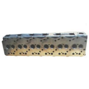 BUY Cylinder Head 6204-31-2203 for Komatsu Excavator PC200-5 Engine 6D95 for sale