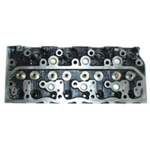 BUY Cylinder Head 8-97103027-1 for Isuzu 4BD2 4BD2-TC Engine NPR NQR Truck for sale