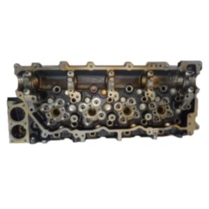 BUY Cylinder Head 8981706171 for John Deere 225DLC 220DW Excavator for sale