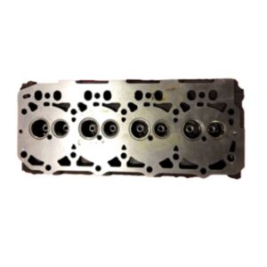 Cylinder Head Assembly 129407-11700 for Yanmar Engine 4TNE84 4TNE88 online